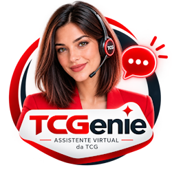 Abrir TCGenie