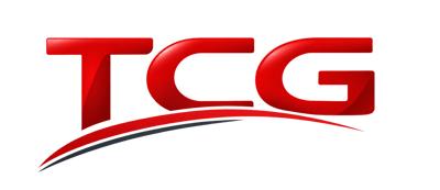 Logotipo TCG Informática