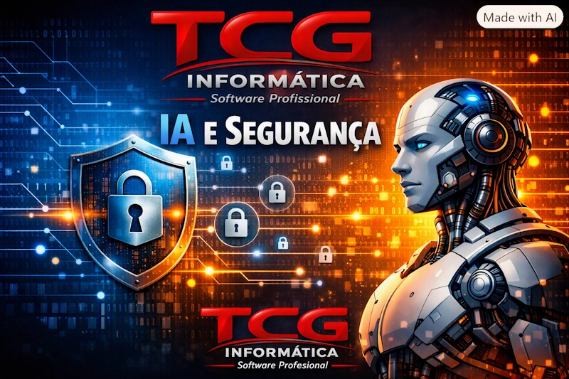A Inteligência Artificial e os Seus Perigos: Uma Perspetiva de Quem a Usa Todos os Dias